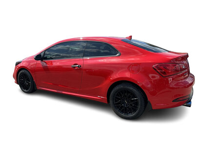 used 2014 Kia Forte Koup car, priced at $11,533