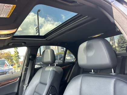 used 2013 Mercedes-Benz C300 car, priced at $10,333