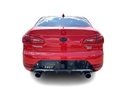 used 2014 Kia Forte Koup car, priced at $11,533