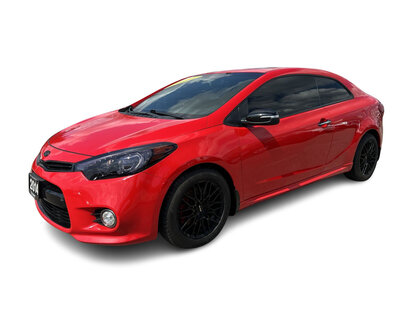 used 2014 Kia Forte Koup car, priced at $11,533