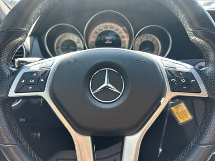 used 2013 Mercedes-Benz C300 car, priced at $10,333