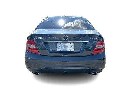 used 2013 Mercedes-Benz C300 car, priced at $10,333