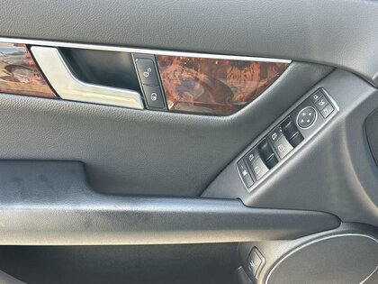 used 2013 Mercedes-Benz C300 car, priced at $10,333