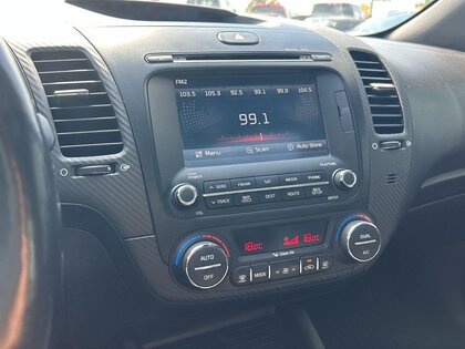 used 2014 Kia Forte Koup car, priced at $11,533