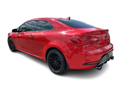 used 2014 Kia Forte Koup car, priced at $11,533