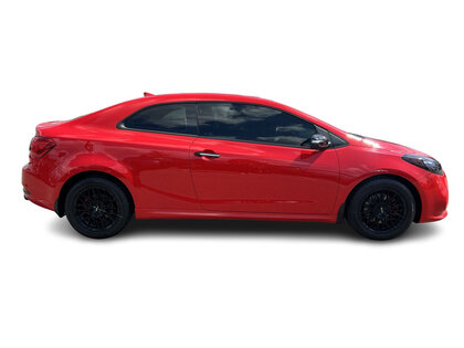 used 2014 Kia Forte Koup car, priced at $11,533