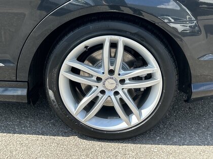 used 2013 Mercedes-Benz C300 car, priced at $10,333