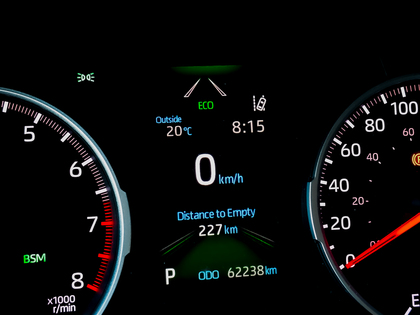 used 2021 Toyota RAV4 car, priced at $30,995
