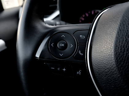 used 2021 Toyota RAV4 car, priced at $30,995