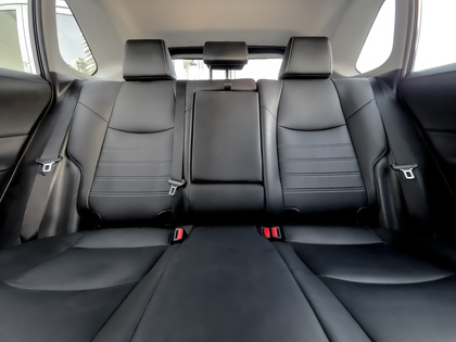used 2021 Toyota RAV4 car, priced at $30,995