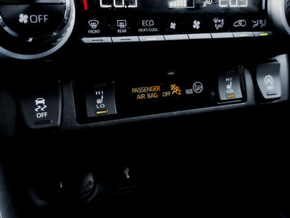 used 2021 Toyota RAV4 car, priced at $30,995