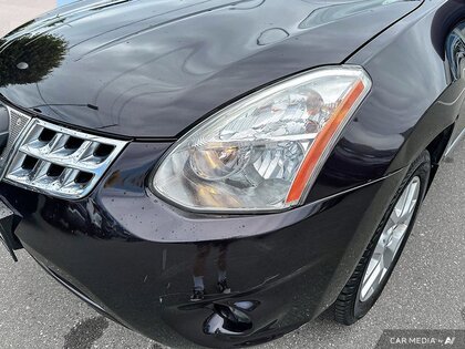 used 2013 Nissan Rogue car, priced at $8,745