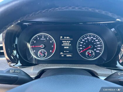 used 2021 Kia K5 car, priced at $28,649