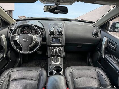 used 2013 Nissan Rogue car, priced at $8,745