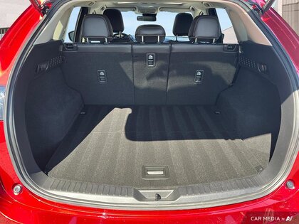 used 2024 Mazda CX-5 car, priced at $41,998
