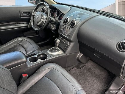 used 2013 Nissan Rogue car, priced at $8,745