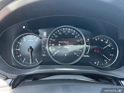 used 2024 Mazda CX-5 car, priced at $41,998