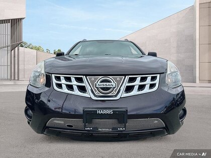 used 2013 Nissan Rogue car, priced at $8,745