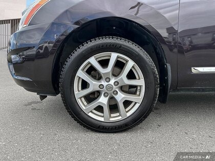 used 2013 Nissan Rogue car, priced at $8,745