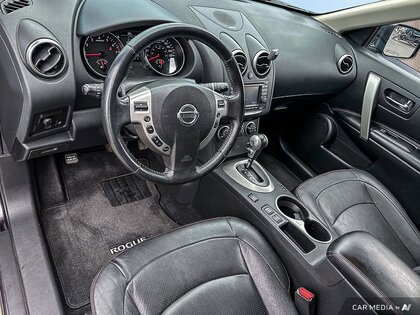 used 2013 Nissan Rogue car, priced at $8,745