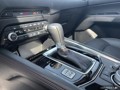 used 2024 Mazda CX-5 car, priced at $41,998