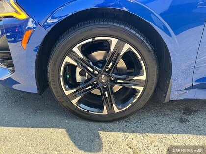 used 2021 Kia K5 car, priced at $28,649