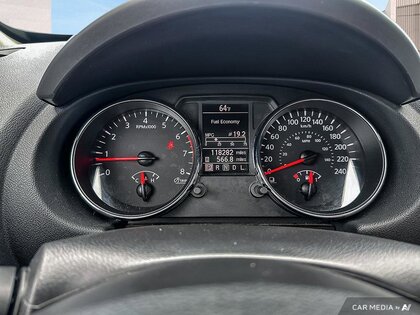 used 2013 Nissan Rogue car, priced at $8,745
