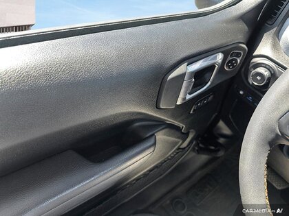 used 2024 Jeep Wrangler 4xe car, priced at $55,499