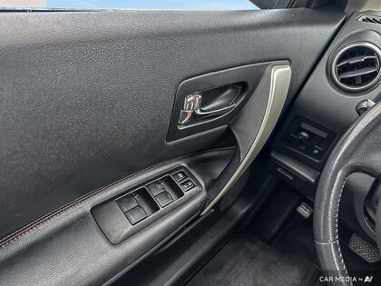 used 2013 Nissan Rogue car, priced at $8,745
