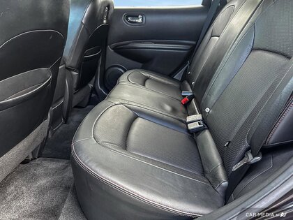 used 2013 Nissan Rogue car, priced at $8,745