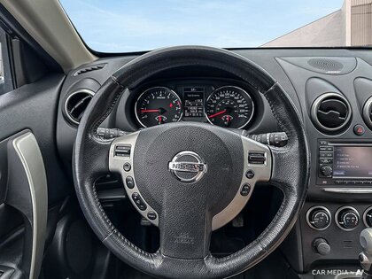 used 2013 Nissan Rogue car, priced at $8,745