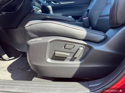 used 2024 Mazda CX-5 car, priced at $41,998