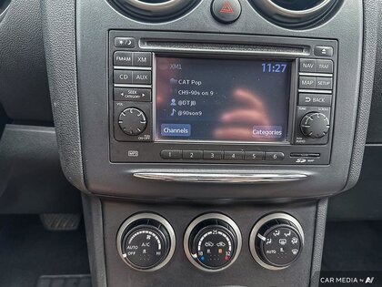 used 2013 Nissan Rogue car, priced at $8,745