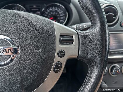 used 2013 Nissan Rogue car, priced at $8,745