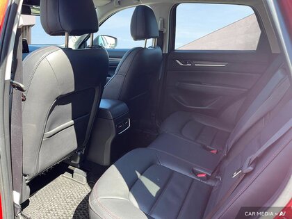 used 2024 Mazda CX-5 car, priced at $41,998