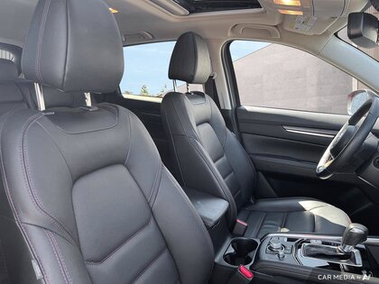 used 2024 Mazda CX-5 car, priced at $41,998