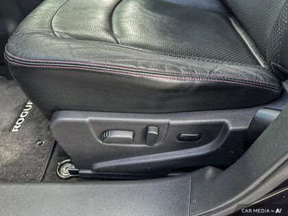 used 2013 Nissan Rogue car, priced at $8,745