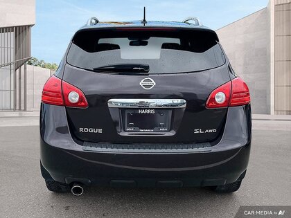 used 2013 Nissan Rogue car, priced at $8,745