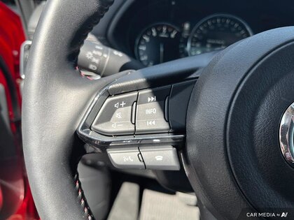 used 2024 Mazda CX-5 car, priced at $41,998