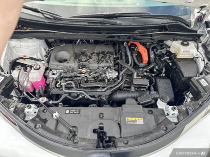 used 2025 Toyota Sienna car, priced at $64,399