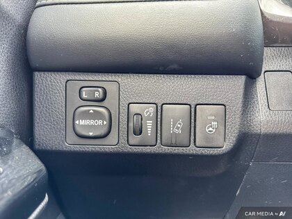 used 2018 Toyota RAV4 car, priced at $27,449