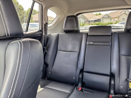 used 2018 Toyota RAV4 car, priced at $27,449