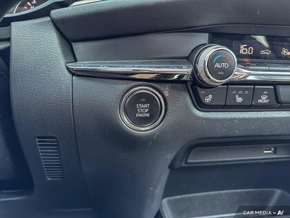 used 2021 Mazda CX-30 car, priced at $29,297