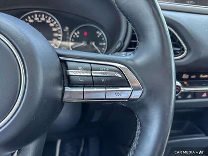 used 2021 Mazda CX-30 car, priced at $29,297
