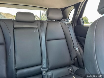 used 2021 Mazda CX-30 car, priced at $29,297