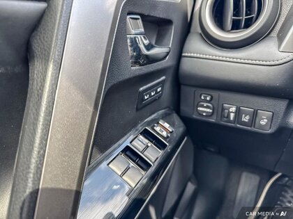 used 2018 Toyota RAV4 car, priced at $27,449