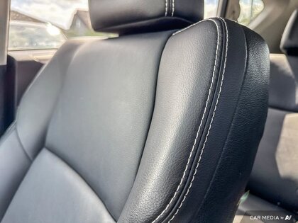 used 2018 Toyota RAV4 car, priced at $27,449