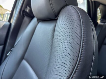 used 2021 Mazda CX-30 car, priced at $29,297