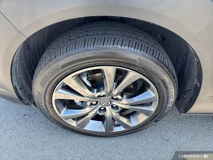 used 2021 Mazda CX-30 car, priced at $29,297