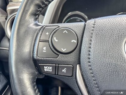 used 2018 Toyota RAV4 car, priced at $27,449
